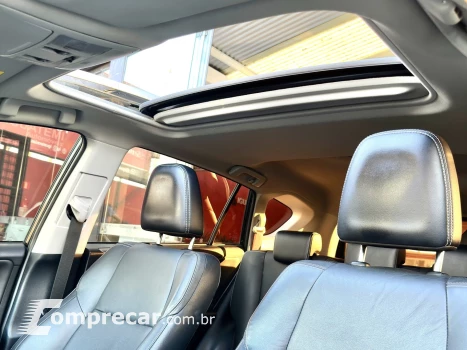 RAV4 2.0 TOP 4X2 16V GASOLINA 4P AUTOMÁTICO