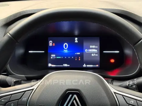 KARDIAN 1.0 TCE Techno EDC