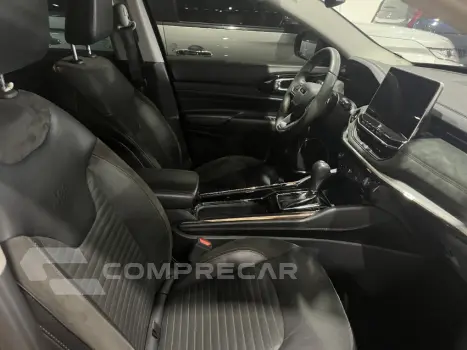 COMPASS 1.3 T270 Turbo Limited