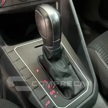 Polo Comfort. 200 TSI 1.0 Flex 12V Aut.