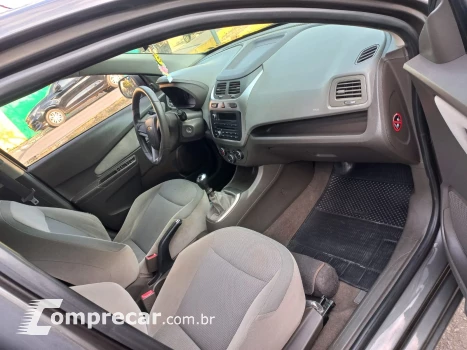 Cobalt 1.4 LTZ
