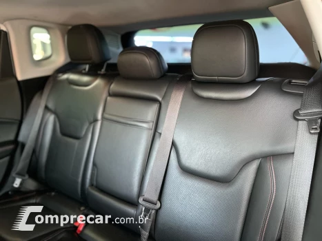 COMPASS 2.0 16V DIESEL TRAILHAWK 4X4 AUTOMÁTICO