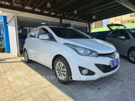 HB20 Hatch 1.0 12V 4P FLEX COMFORT