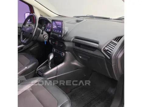 ECOSPORT 1.5 TI-VCT FLEX FREESTYLE AUTOMÁTICO