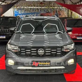 T CROSS CL TSI
