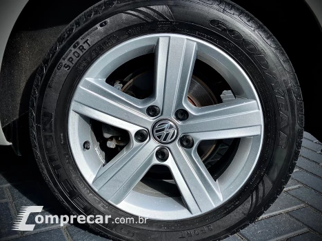 GOLF 1.4 TSI Highline 16V