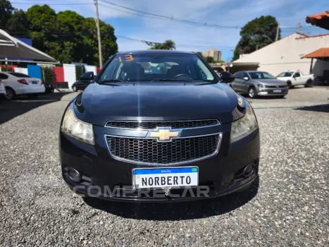 CRUZE 1.8 LTZ 16V
