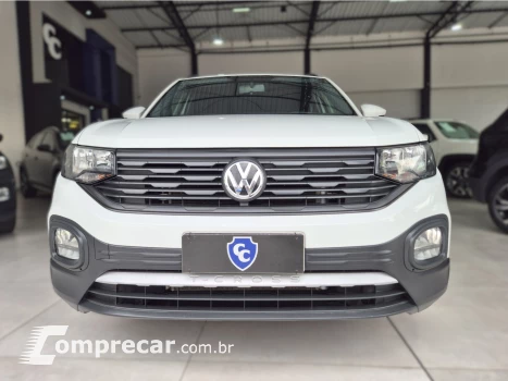 T-CROSS 1.0 200 TSI