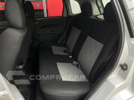 FIESTA 1.6 ROCAM SE 8V FLEX 4P MANUAL