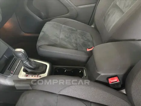 TIGUAN 2.0 TSI 16V TURBO GASOLINA 4P TIPTRONIC