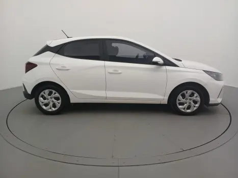 HB20 1.0 12V FLEX COMFORT MANUAL