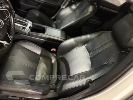 CIVIC 1.5 16V Turbo Touring