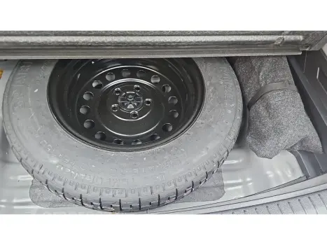 CRETA 1.6 16V FLEX ATTITUDE AUTOMÁTICO