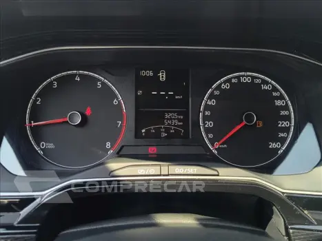 POLO 1.0 MPI Track