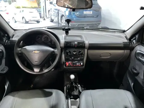 Classic Life/LS 1.0 VHC FlexP. 4p