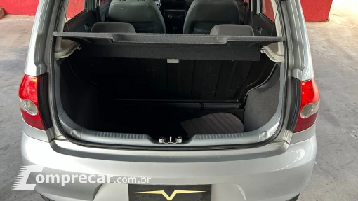 Volkswagen FOX 1.0 MI Plus 8V 4 portas