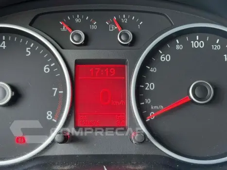 SAVEIRO 1.6 CROSS CE 8V FLEX 2P MANUAL