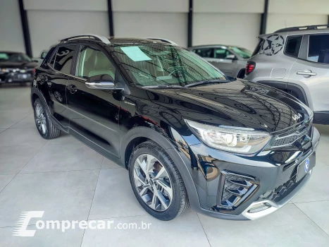 STONIC 1.0 Tgdi Mhev SX