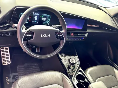 NIRO 1.6 GDI HEV SX PRESTIGE DCT