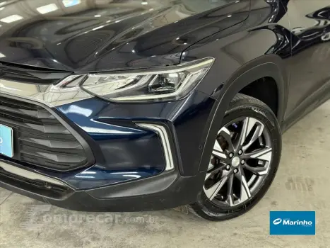 TRACKER 1.2 TURBO FLEX PREMIER AUTOMÁTICO