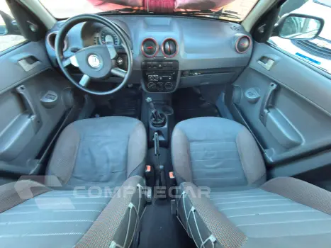 Gol 1.6 4P G4 POWER FLEX
