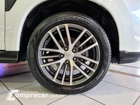 OUTLANDER SPT GLS2WD