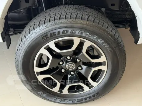 HILUX 2.8 D-4d Turbo CD SRX Plus 4X4