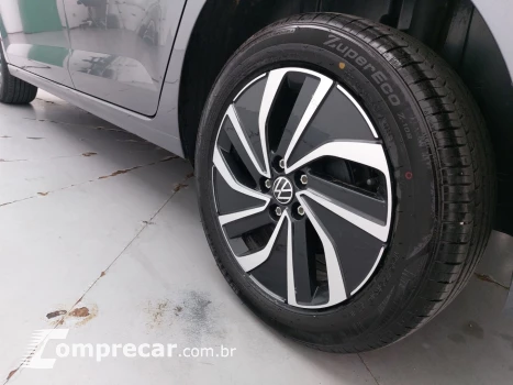 POLO 1.0 170 TSI HIGHLINE AUTOMÁTICO