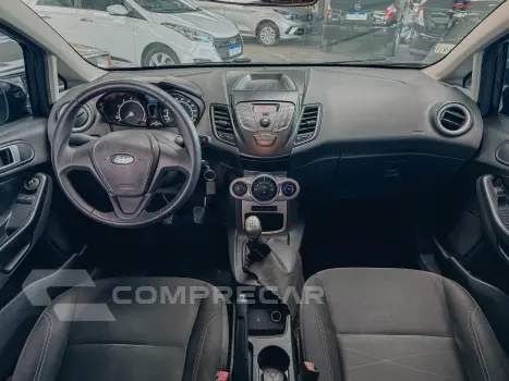 FIESTA 1.5 SE Hatch 16V