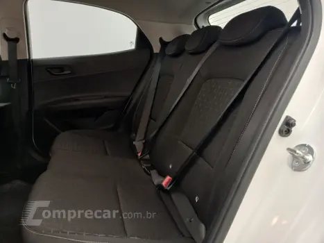 HB20 1.0 12V FLEX COMFORT MANUAL