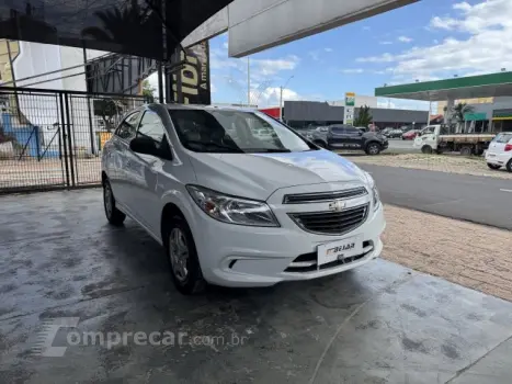 ONIX - 1.0 MPFI LT 8V 4P MANUAL