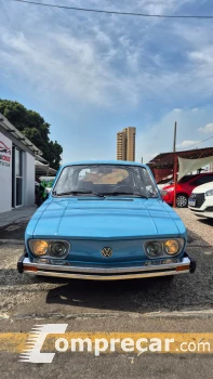 BRASILIA 1.6 8V