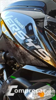VERSYS 650 ABS