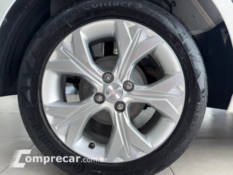 Onix Plus 1.0 LTZ