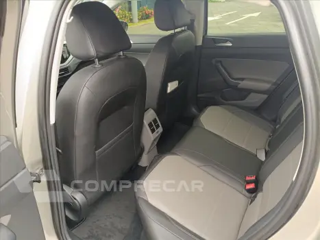POLO 1.0 200 TSI HIGHLINE AUTOMÁTICO