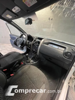 DUSTER OROCH 1.6 16V Expression