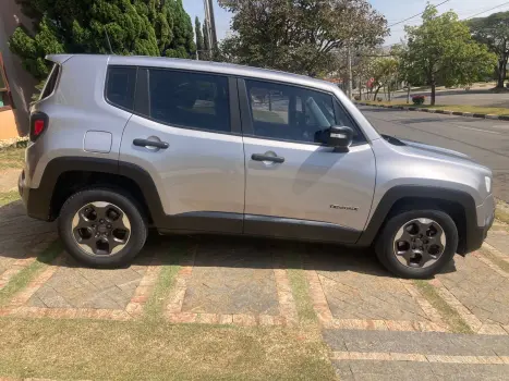 RENEGADE 1.8 16V