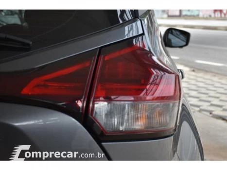 KICKS - 1.6 16V START EXCLUSIVE XTRONIC