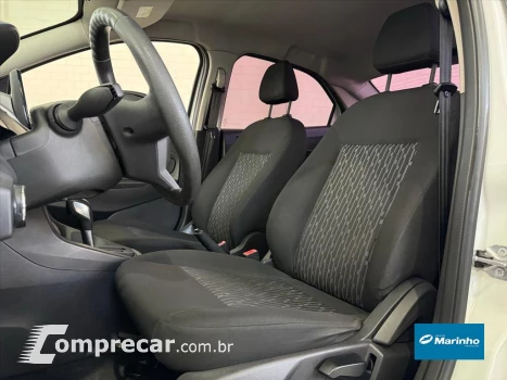 KA 1.5 TI-VCT FLEX SE PLUS AUTOMÁTICO