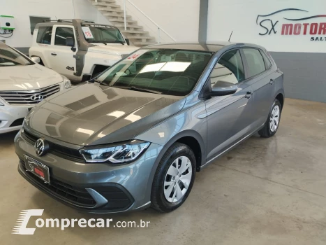 Volkswagen POLO 1.0 MPI 4 portas