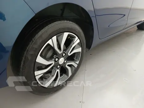 ONIX 1.0 TURBO FLEX PREMIER AUTOMÁTICO