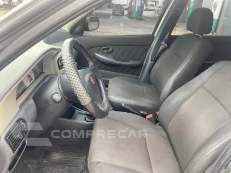 PALIO 1.0 MPI Fire Economy 8V