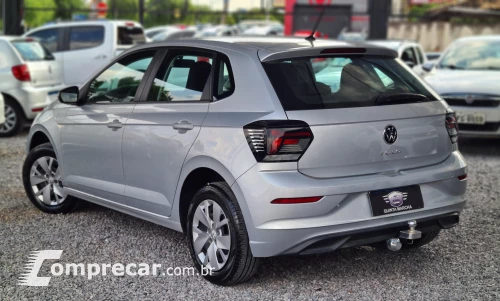 Polo MPI (Flex)