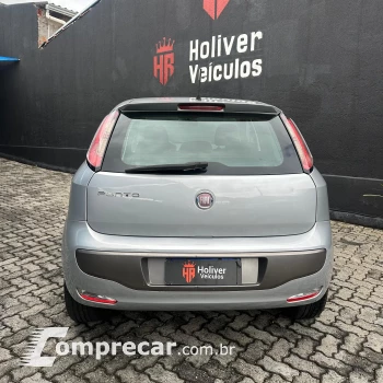 PUNTO 1.6 Essence 16V