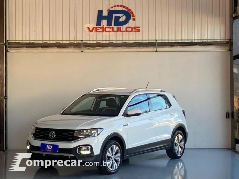 T CROSS HL TSI AE