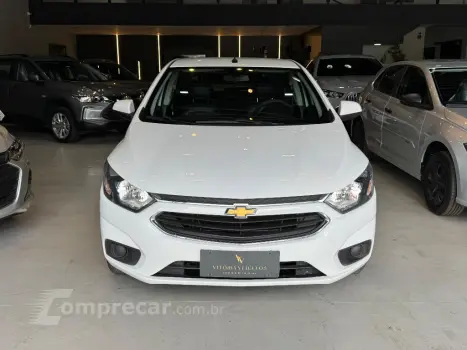 ONIX 1.4 MPFI LT 8V FLEX 4P MANUAL