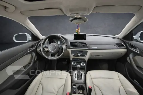 Q3 2.0 TFSI Ambiente Quattro