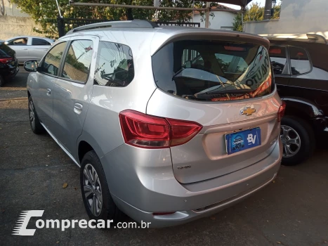 SPIN 1.8 Premier 8V