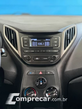 HB20 1.0 Unique 12V