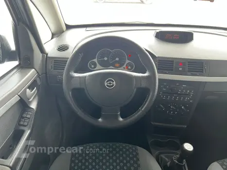 MERIVA 1.4 MPFI Maxx 8V